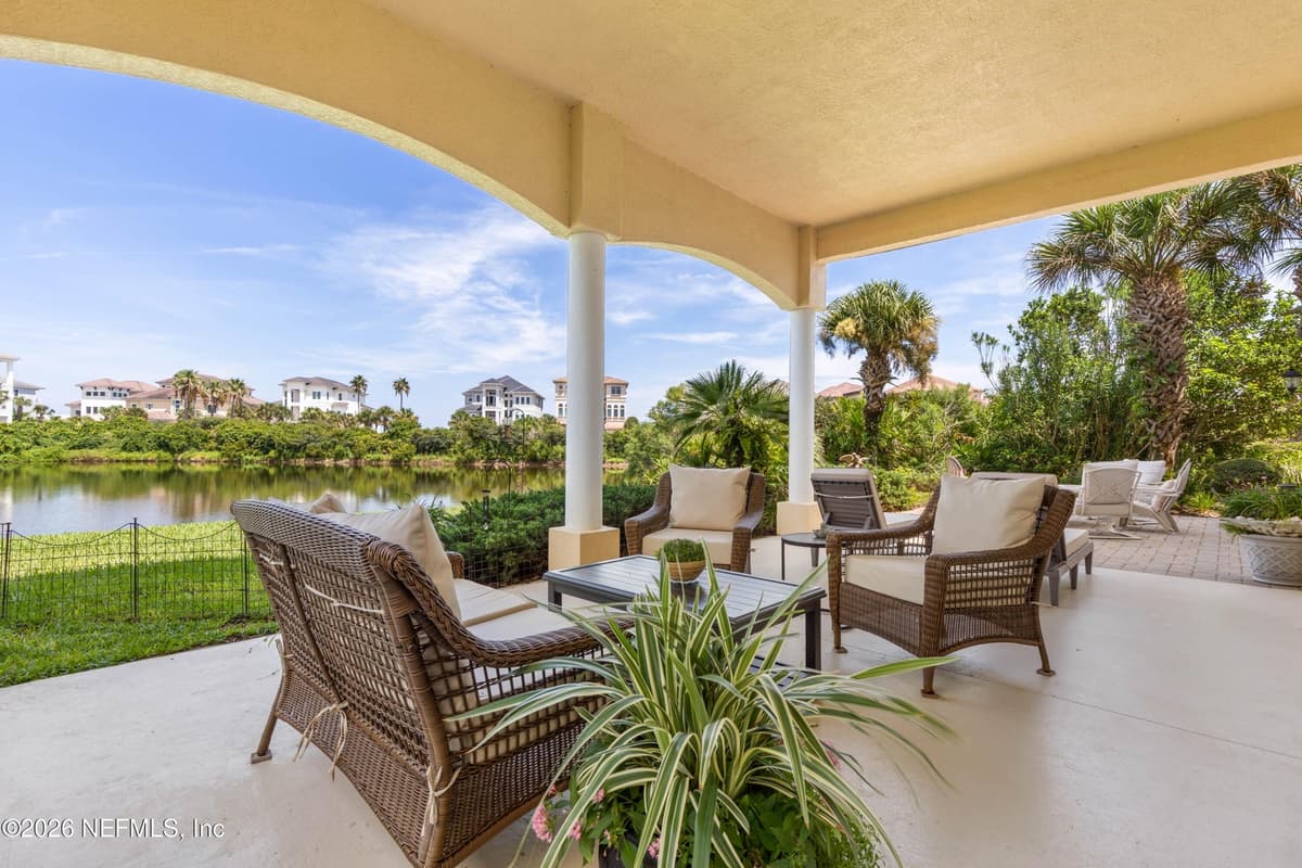 27 SANDPIPER Lane, Palm Coast, FL 32137, Palm Coast, FL - photo 2