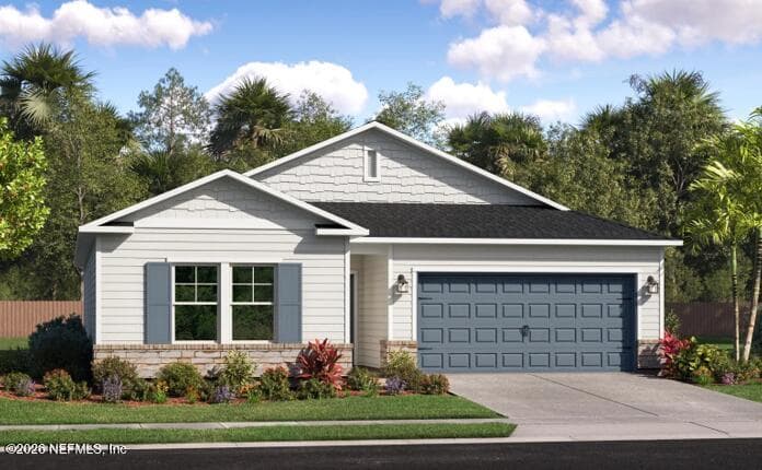6437 FIREBUSH Road, Jacksonville, FL 32219