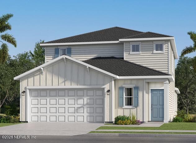 6332 FIREBUSH Road, Jacksonville, FL 32219