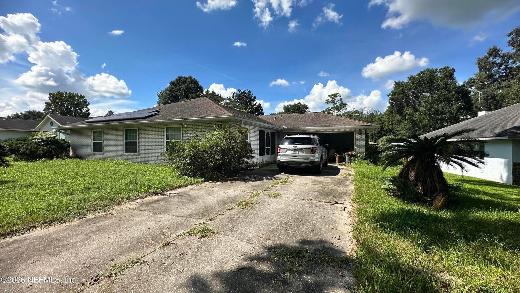 97 TEAK Road, Ocala, FL 34472