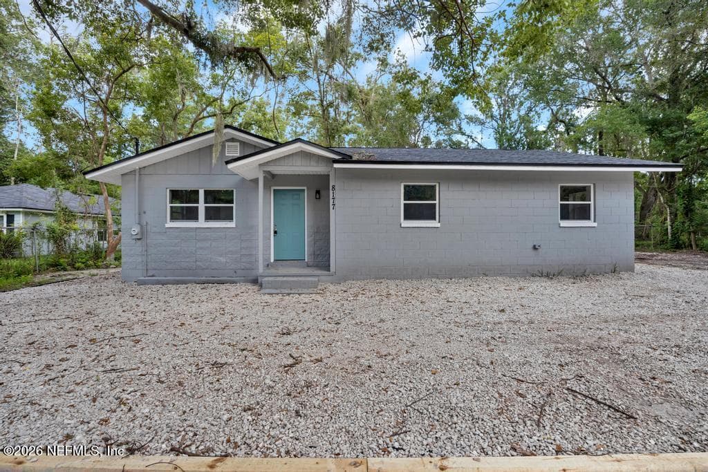 8177 WAXWING Avenue, Jacksonville, FL 32219
