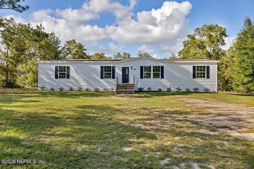 5600 COUNTY ROAD 214, Keystone Heights, FL 32656
