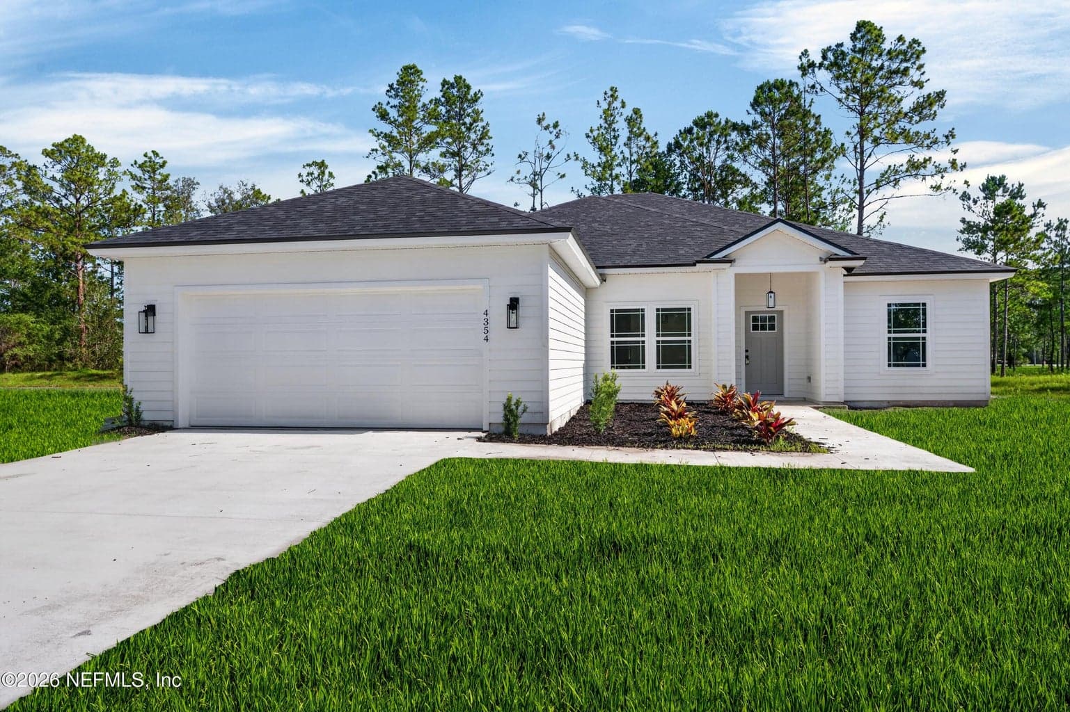 6200 BLUE MARLIN Drive, Keystone Heights, FL 32656