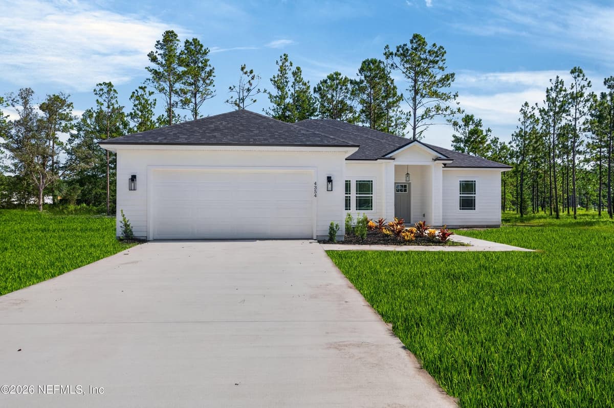 6200 BLUE MARLIN Drive, Keystone Heights, FL 32656, Keystone Heights, FL - photo 2