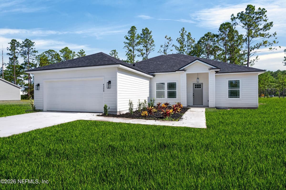 6200 BLUE MARLIN Drive, Keystone Heights, FL 32656, Keystone Heights, FL - photo 3