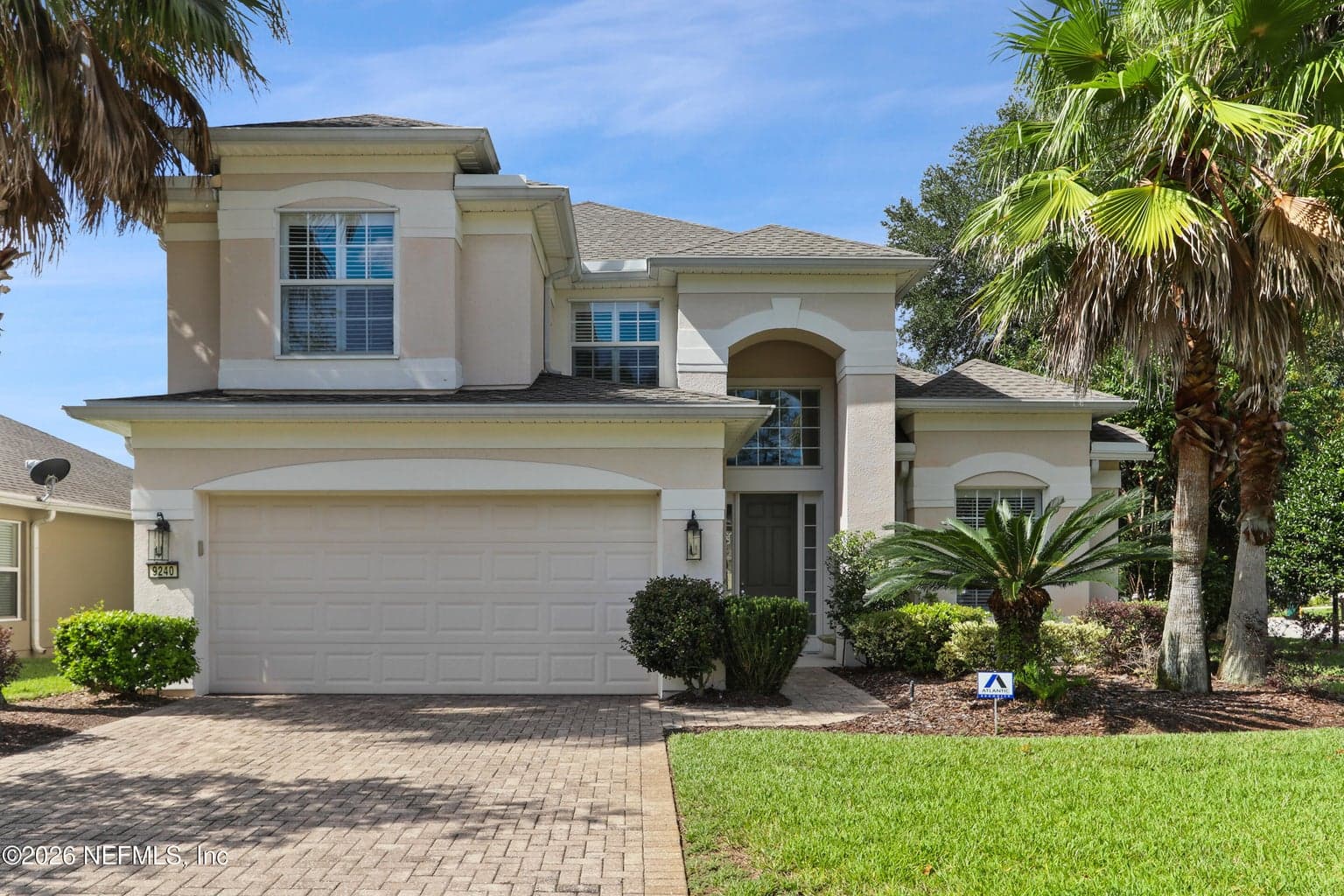 9240 WATERGLEN Lane, Jacksonville, FL 32256