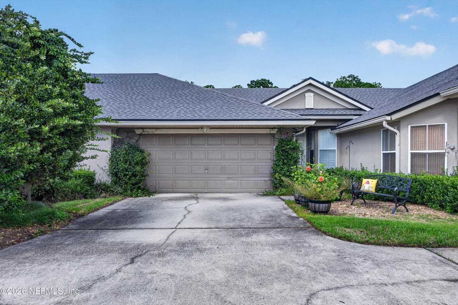 2131 STONE CREEK Drive E, Fleming Island, FL 32003
