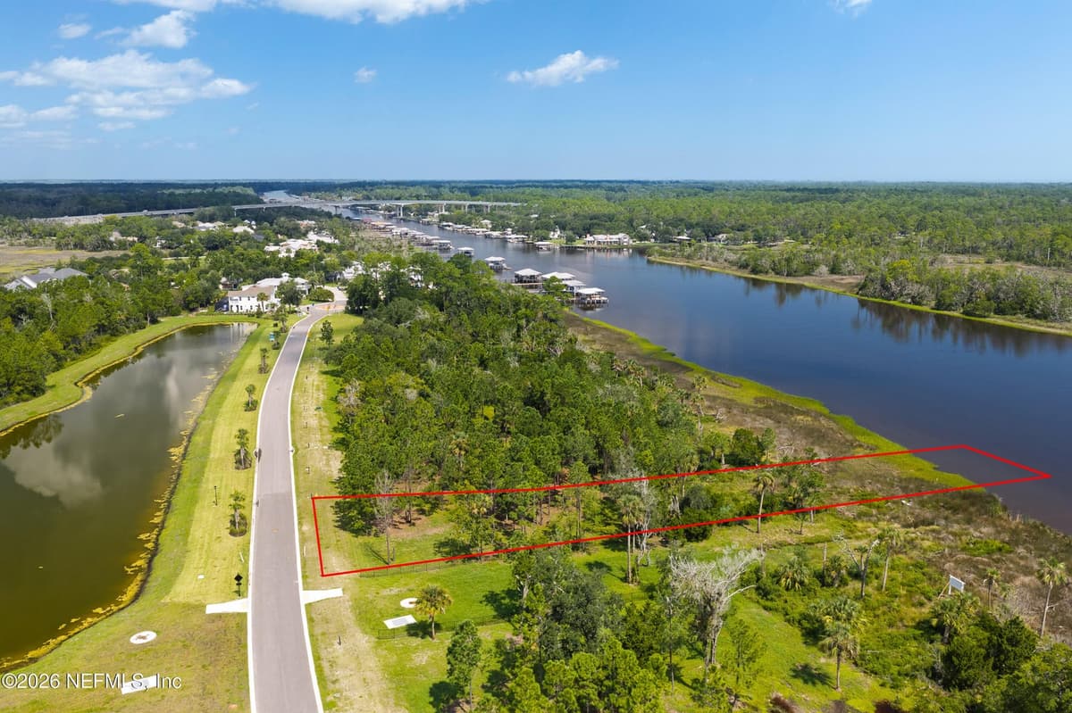 892 S HARBOR LIGHTS Drive, Ponte Vedra, FL 32081, Ponte Vedra, FL - photo 3