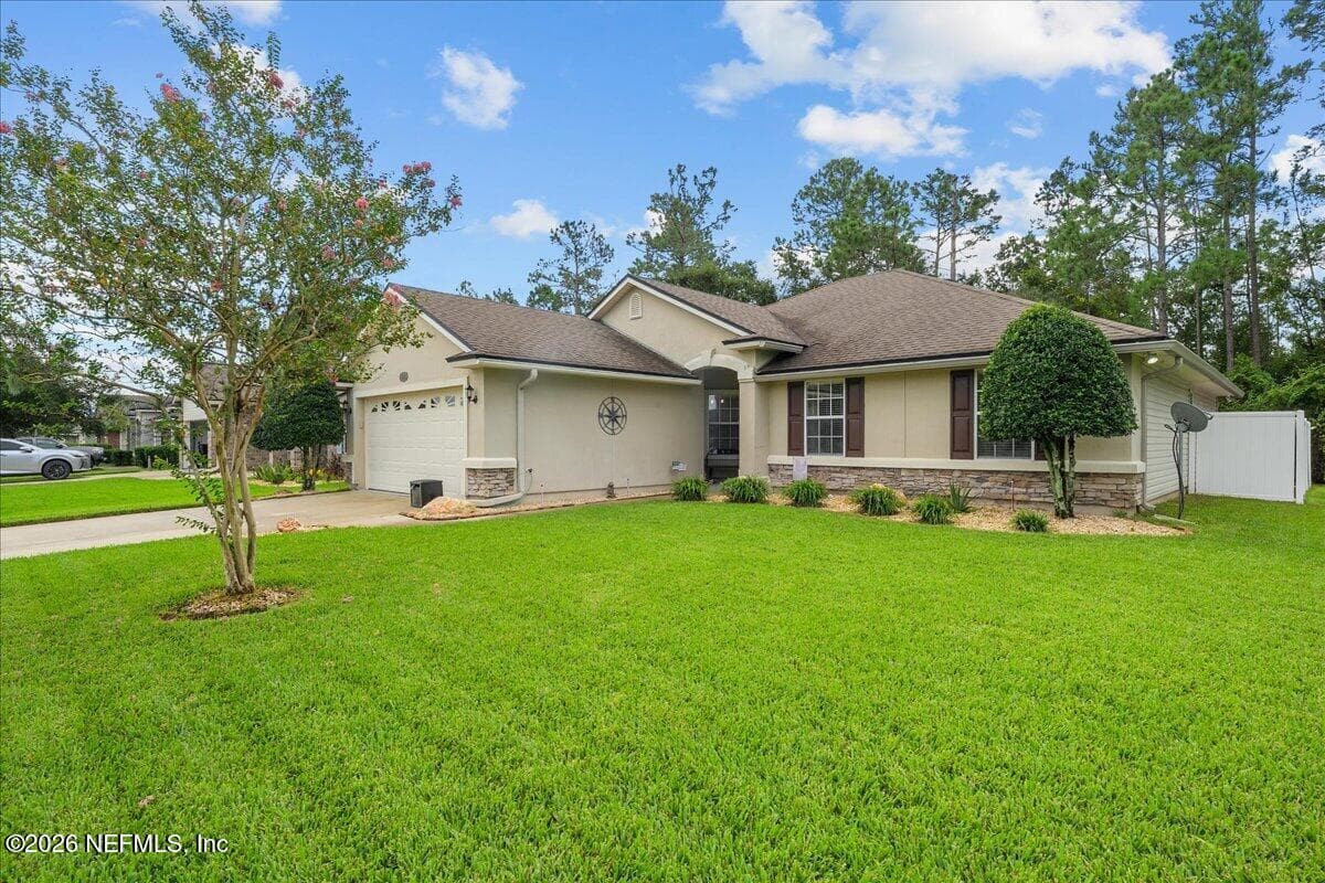 4022 TRAIL RIDGE Road, Middleburg, FL 32068, Middleburg, FL - photo 3