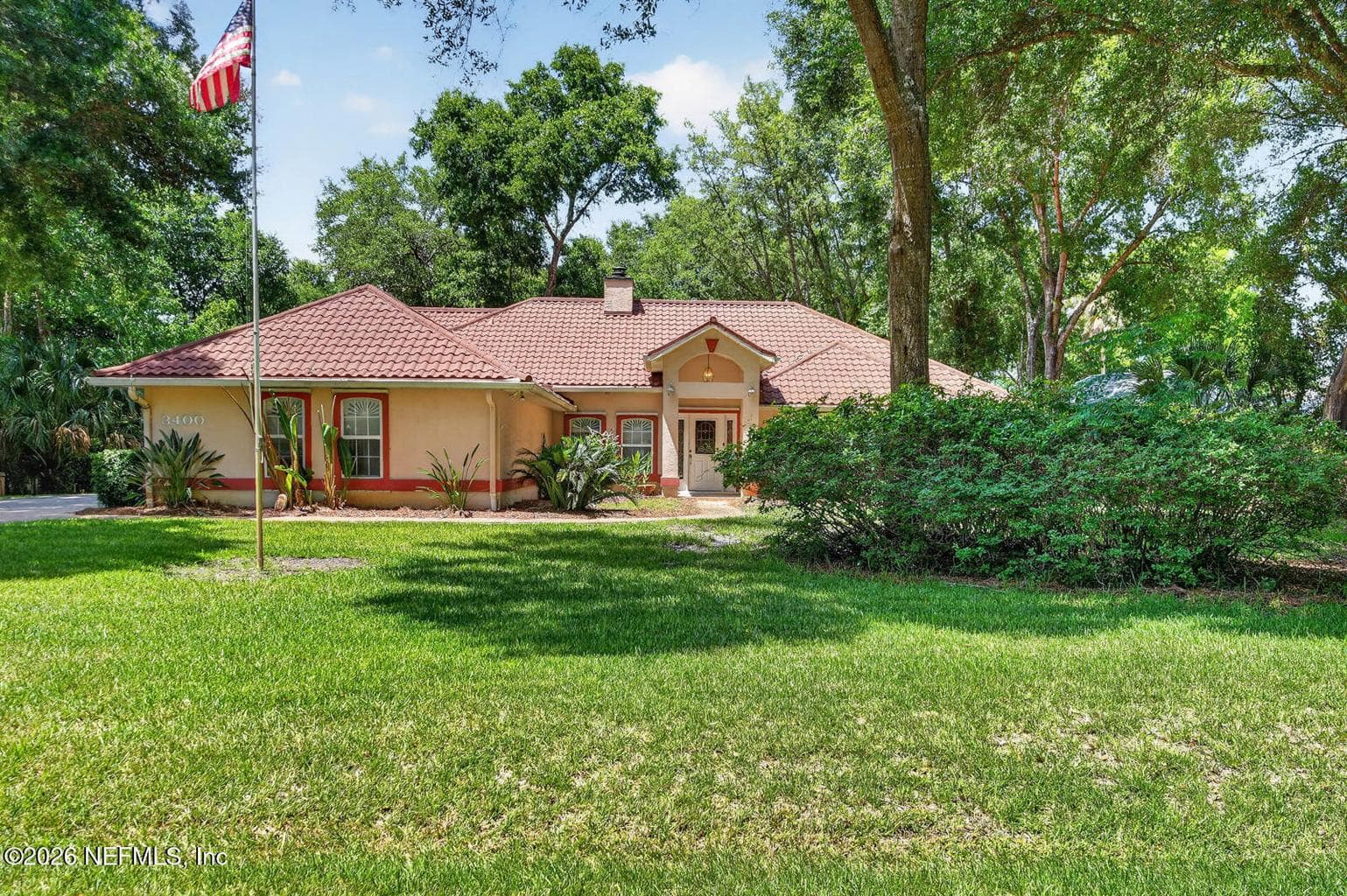 3400 KINGS Road S, St. Augustine, FL 32086