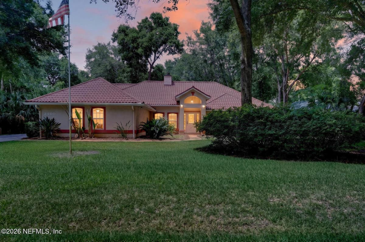 3400 KINGS Road S, St. Augustine, FL 32086, St. Augustine, FL - photo 2
