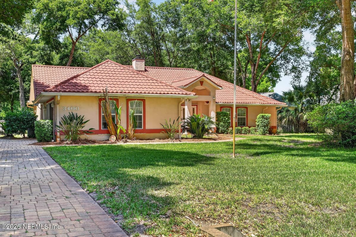 3400 KINGS Road S, St. Augustine, FL 32086, St. Augustine, FL - photo 3