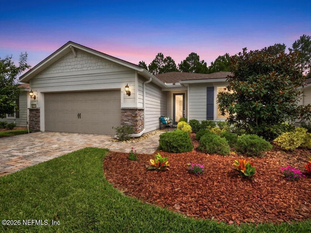 190 WOODGATE Drive, Ponte Vedra, FL 32081, Ponte Vedra, FL - photo 1