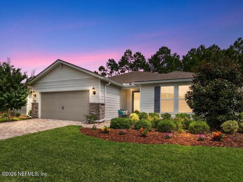 190 WOODGATE Drive, Ponte Vedra, FL 32081, Ponte Vedra, FL - photo 1