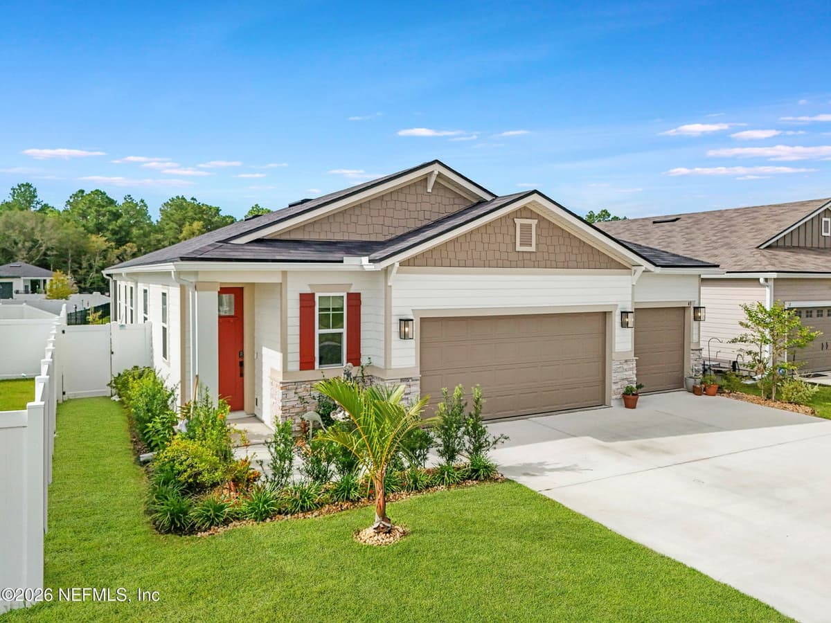 43 ARBOR ALCOVE Lane, St. Augustine, FL 32084, St. Augustine, FL - photo 2