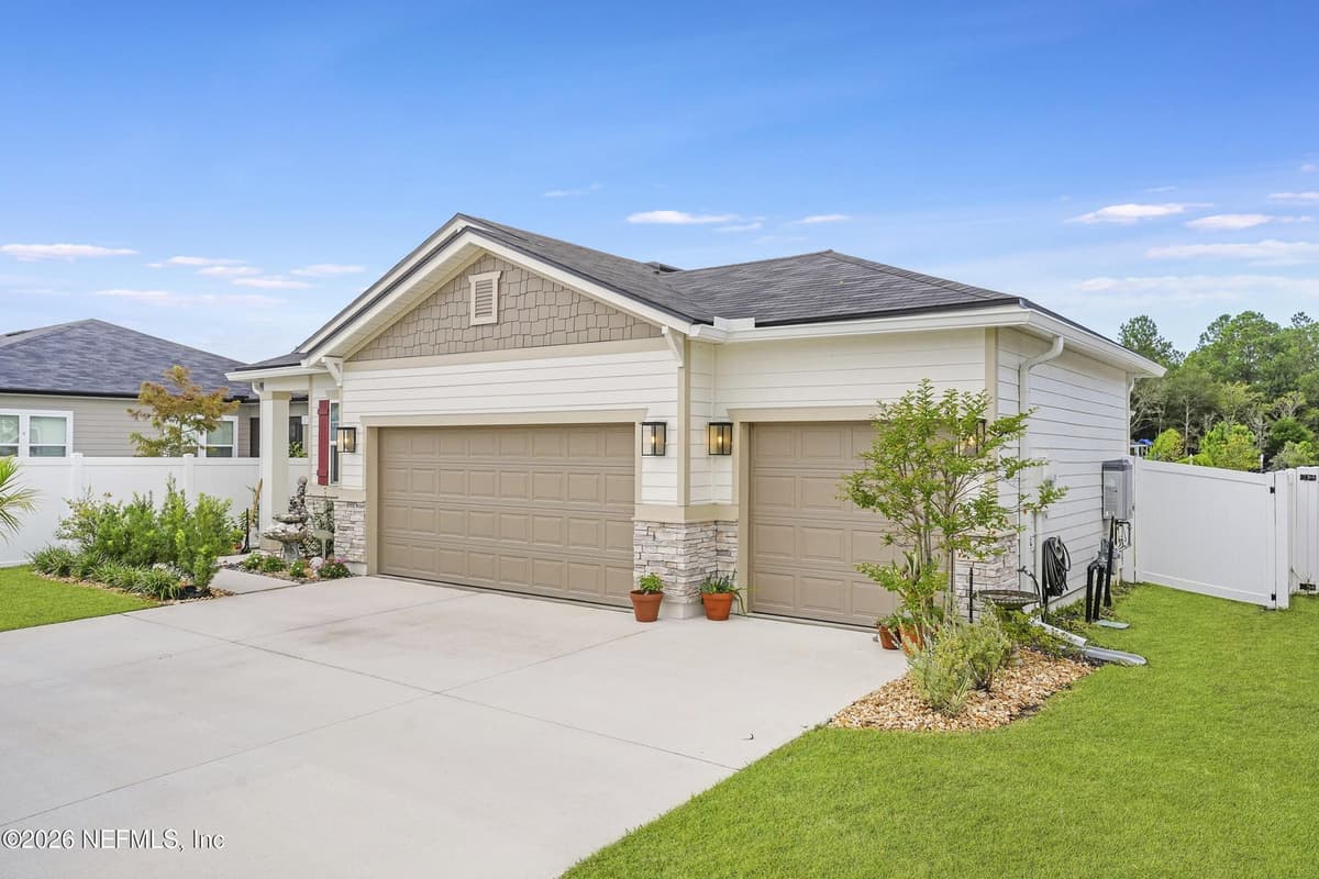 43 ARBOR ALCOVE Lane, St. Augustine, FL 32084, St. Augustine, FL - photo 3