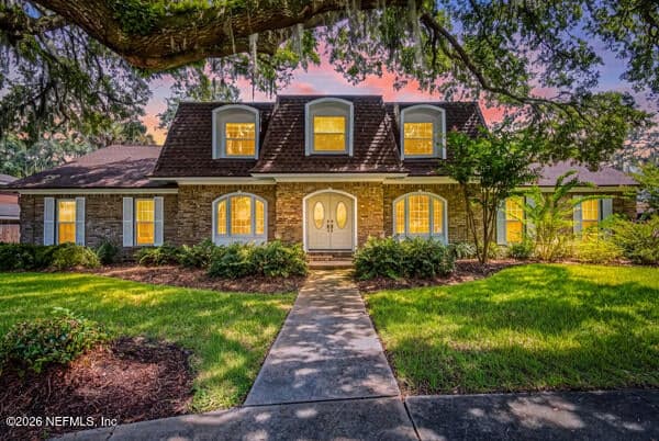 4575 OAK BAY Drive W, Jacksonville, FL 32277