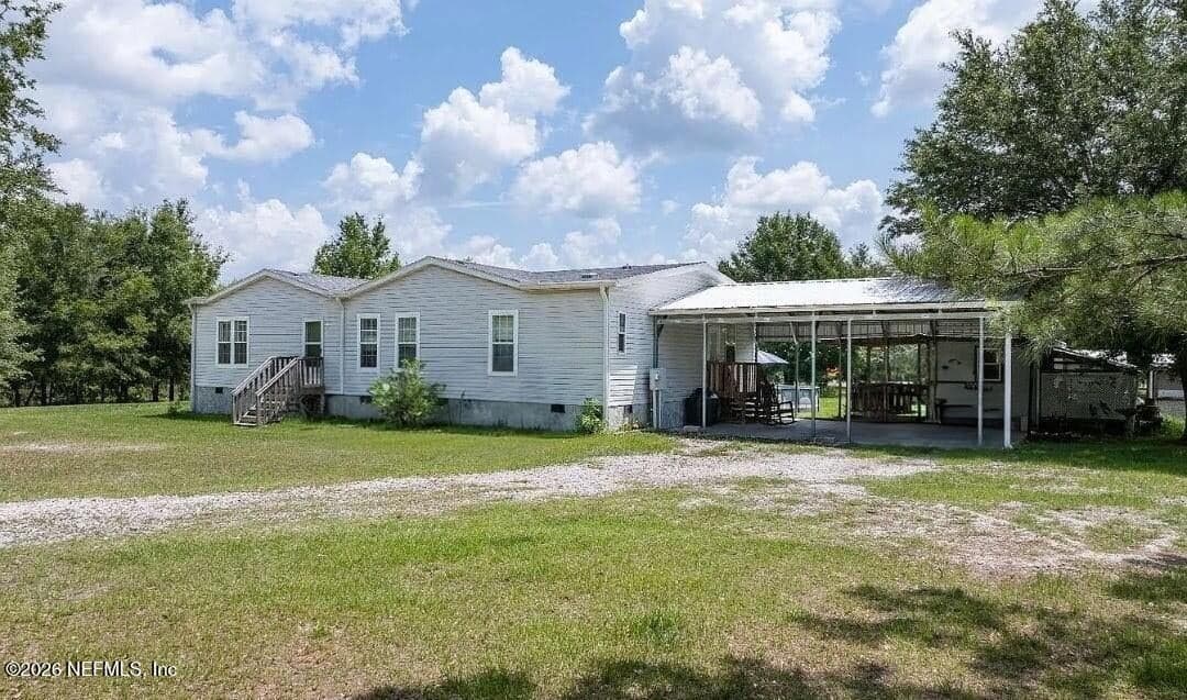 231 SW FEDERAL Court, Fort White, FL 32038, Fort White, FL - photo 2