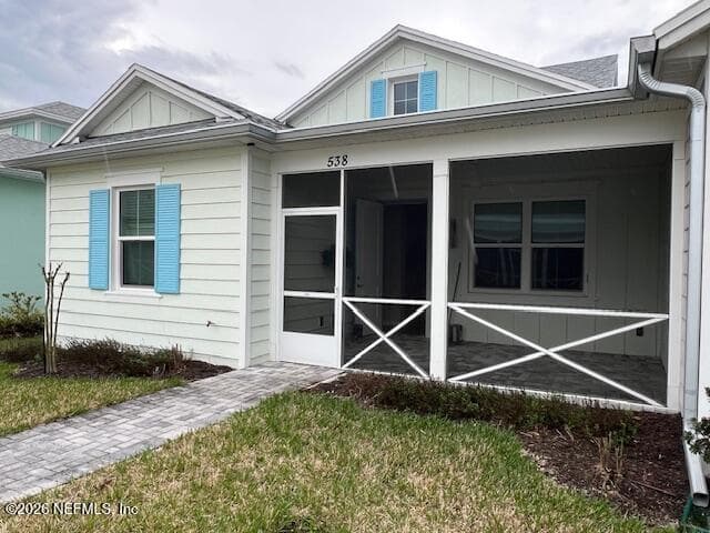 538 DAIQUIRI Place, Daytona Beach, FL 32124, Daytona Beach, FL - photo 2