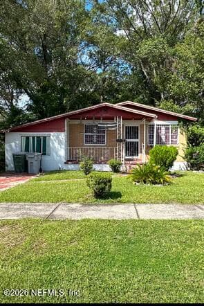3536 MECCA Street, Jacksonville, FL 32209