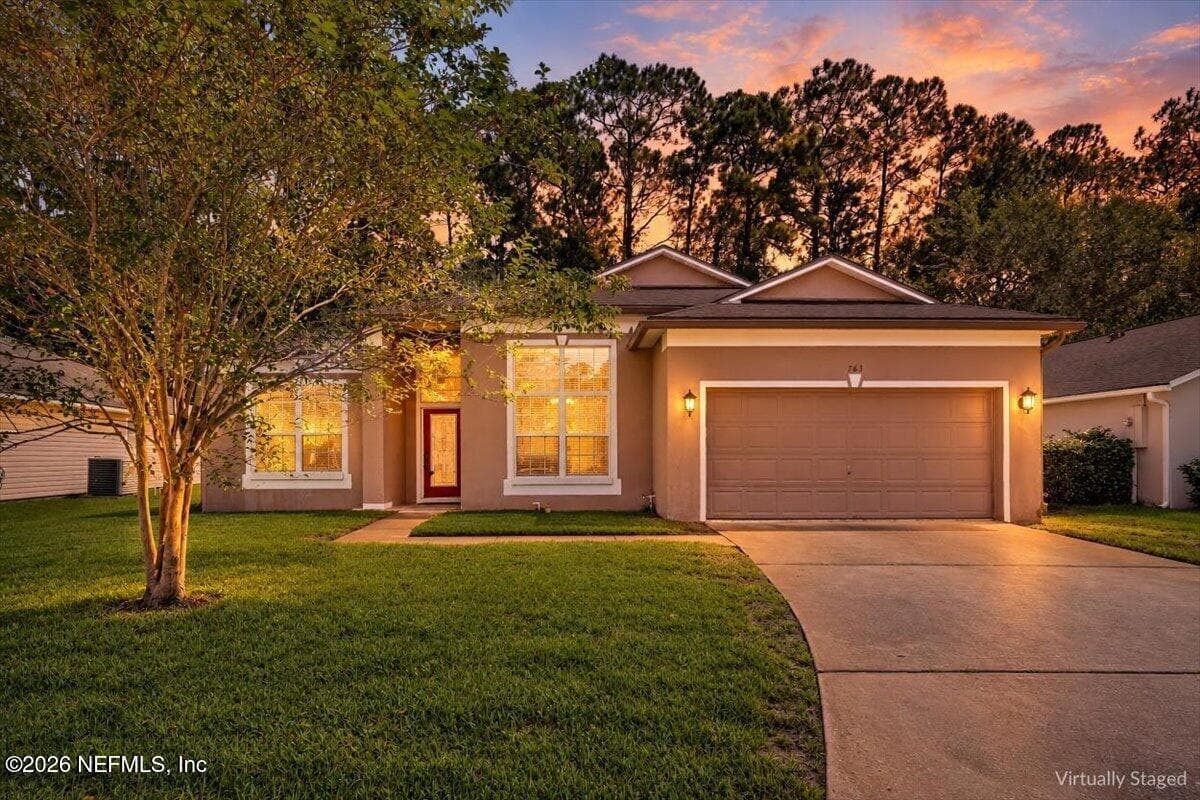 763 COTTAGE HILL Drive E, Jacksonville, FL 32225, Jacksonville, FL - photo 1