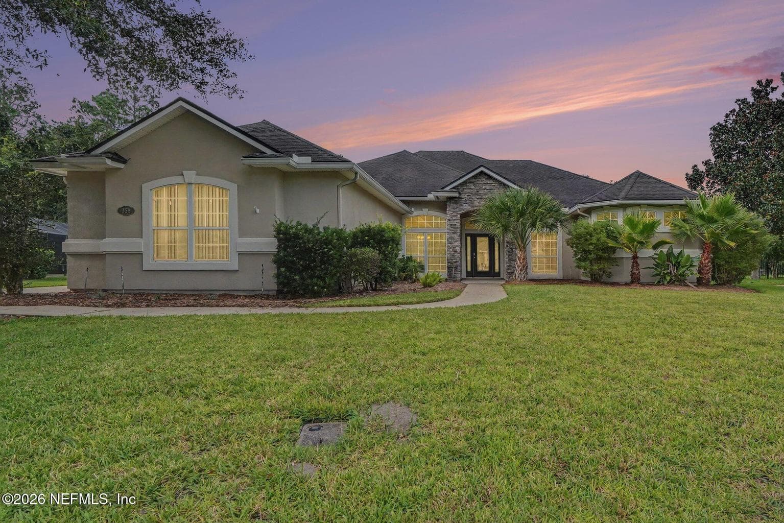 358 S HAMPTON CLUB Way, St. Augustine, FL 32092