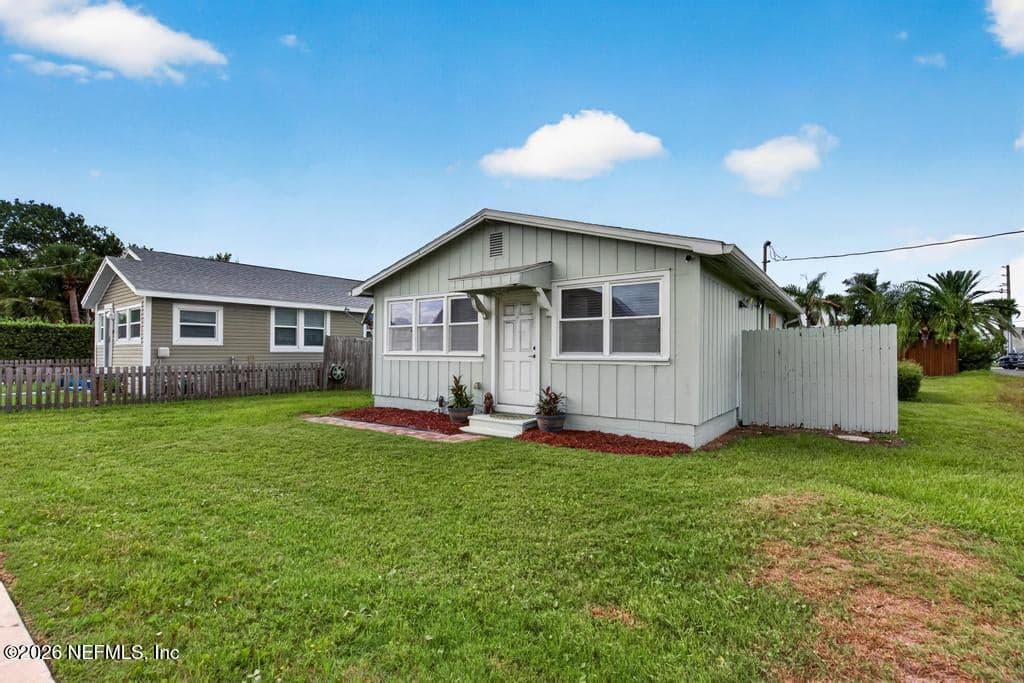 403 16TH Avenue S, Jacksonville Beach, FL 32250, Jacksonville Beach, FL - photo 3