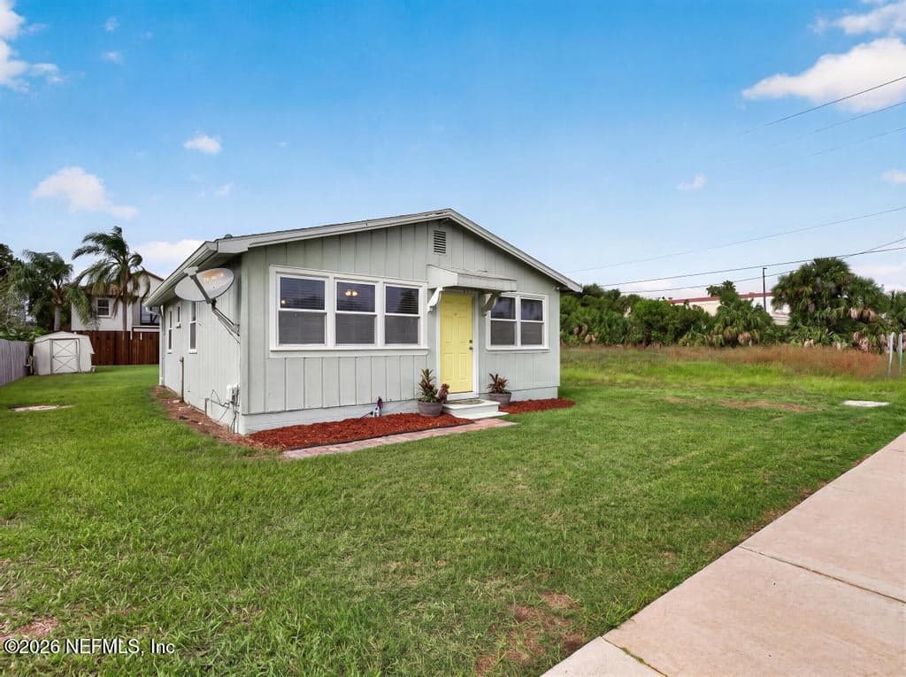 403 16TH Avenue S, Jacksonville Beach, FL 32250, Jacksonville Beach, FL - photo 2