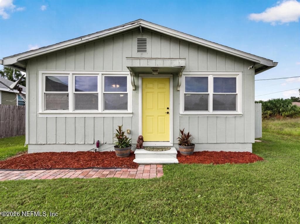 403 16TH Avenue S, Jacksonville Beach, FL 32250