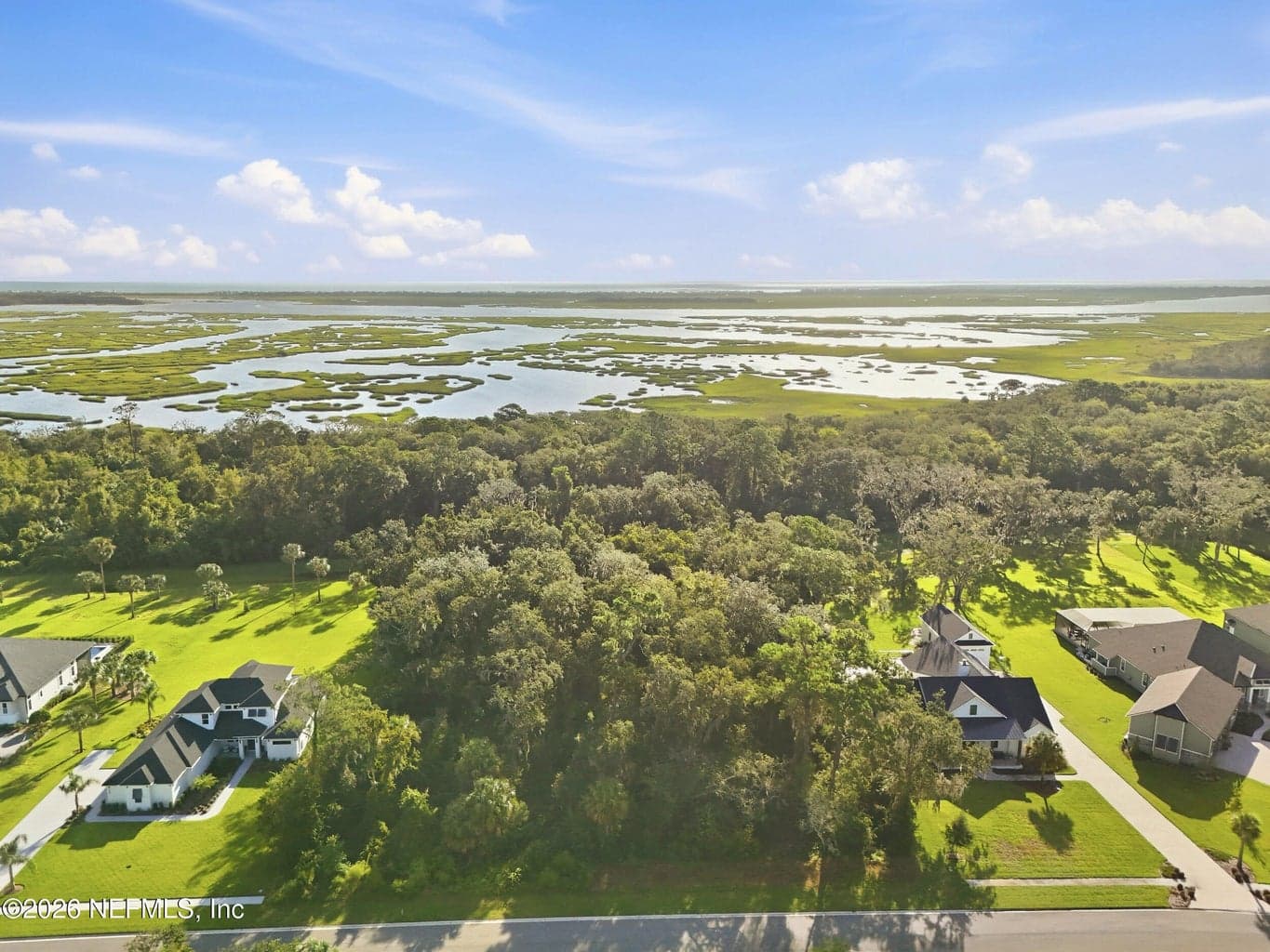 186 CANOPY HALL Drive, St. Augustine, FL 32095