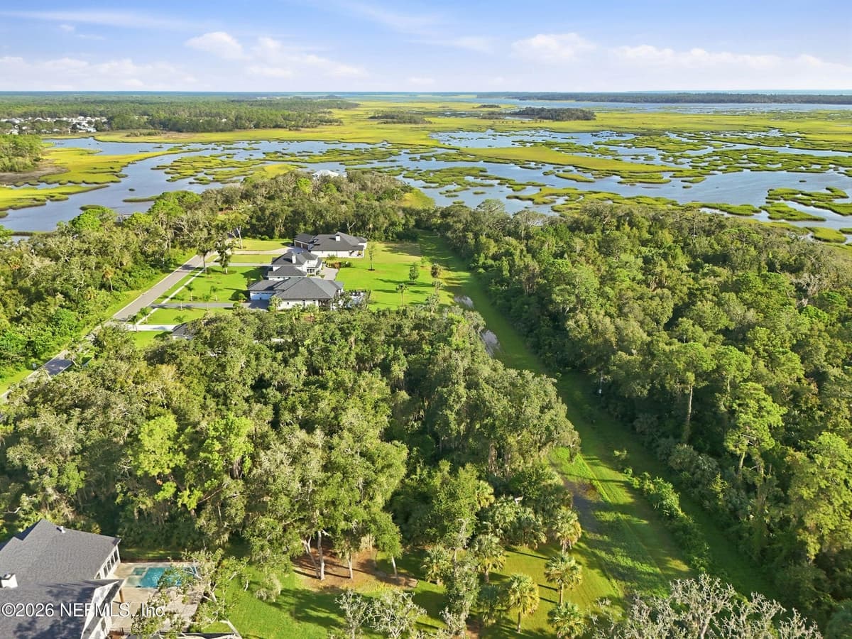 186 CANOPY HALL Drive, St. Augustine, FL 32095, St. Augustine, FL - photo 3