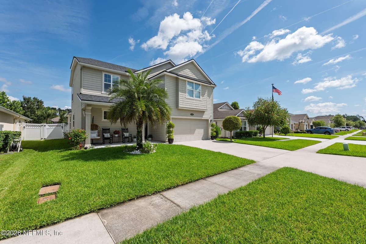 389 SHETLAND Drive, St. Johns, FL 32259, St. Johns, FL - photo 2