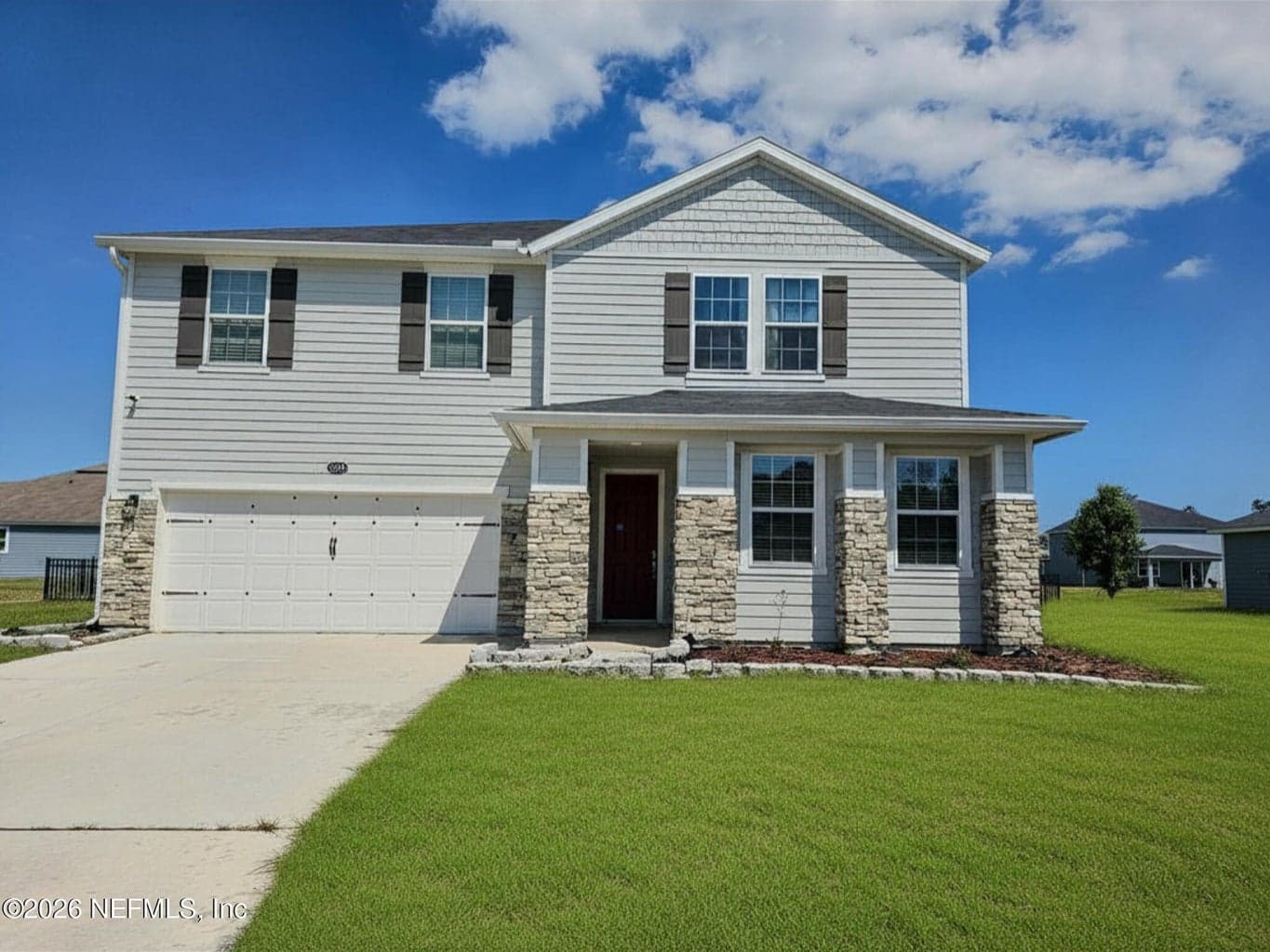 12573 Lake Taylor Lane, Jacksonville, FL 32218