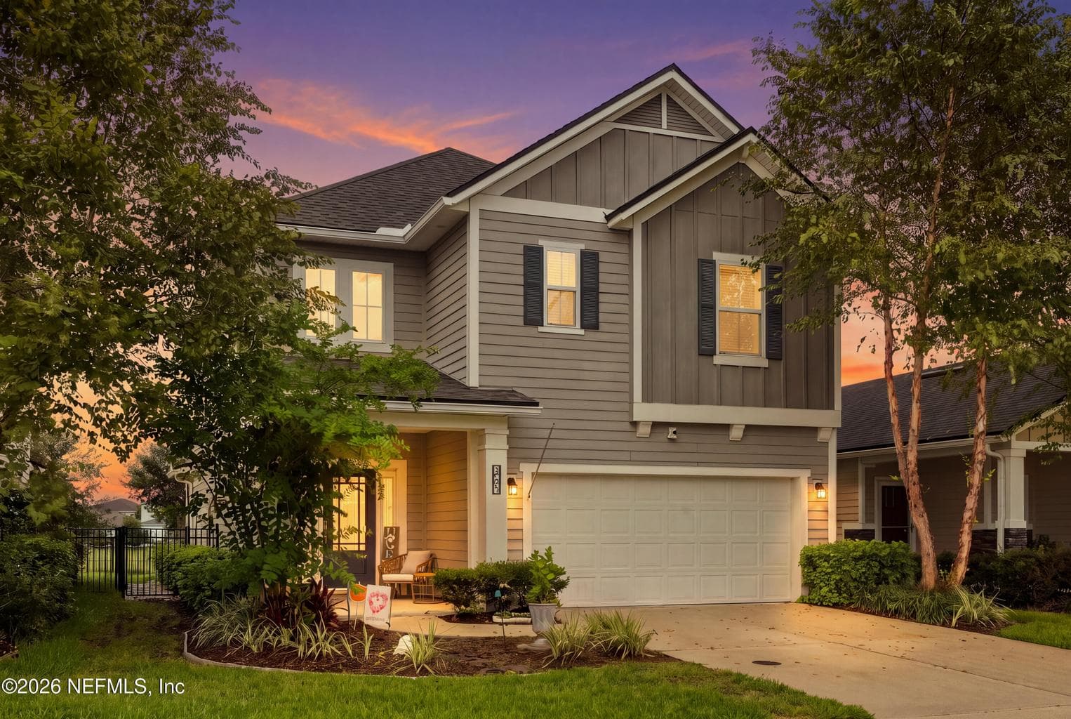 324 FERNDALE Way, St. Augustine, FL 32092
