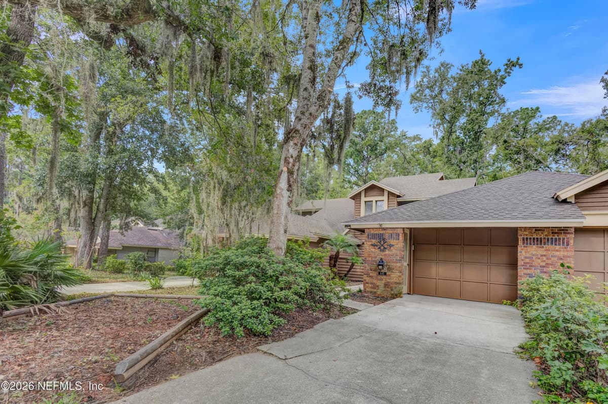 645 WELLS LANDING Drive, Orange Park, FL 32073, Orange Park, FL - photo 2