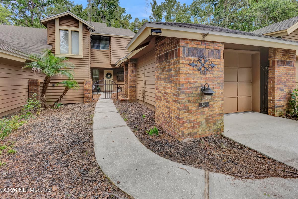645 WELLS LANDING Drive, Orange Park, FL 32073, Orange Park, FL - photo 3