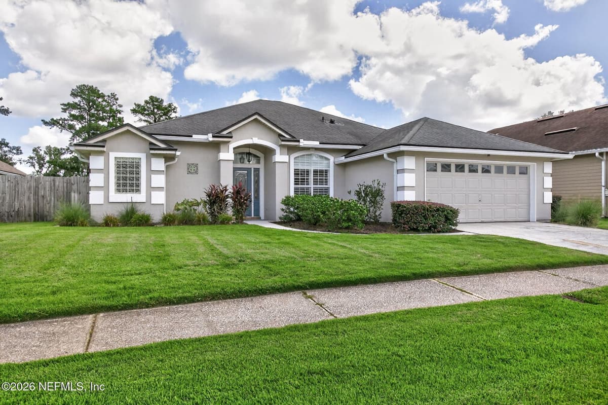 1919 CAPTIVA Drive, Middleburg, FL 32068, Middleburg, FL - photo 2