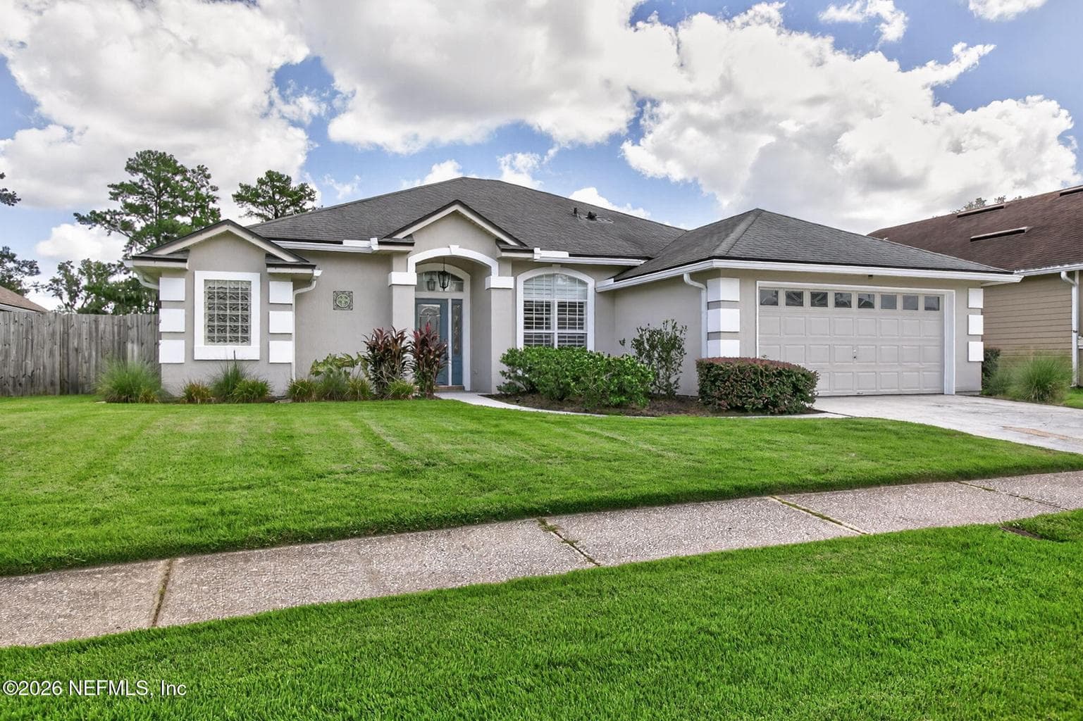 1919 CAPTIVA Drive, Middleburg, FL 32068