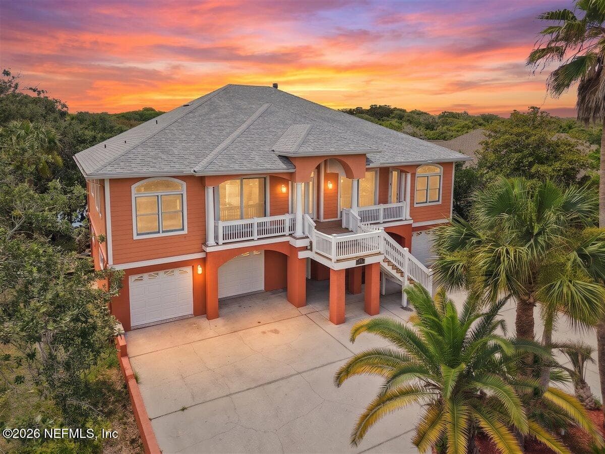 2157 1ST Avenue, Fernandina Beach, FL 32034