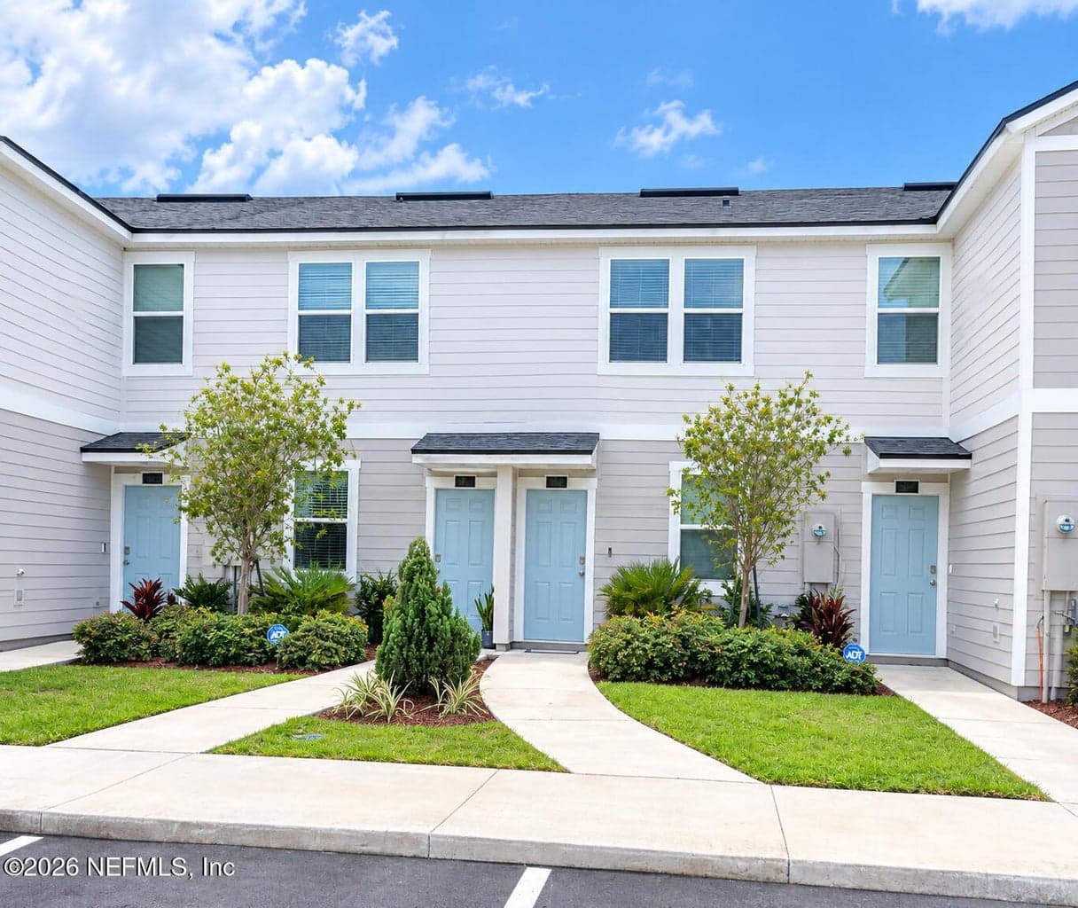 87 HIDDEN MEADOWS Road, St. Augustine, FL 32095