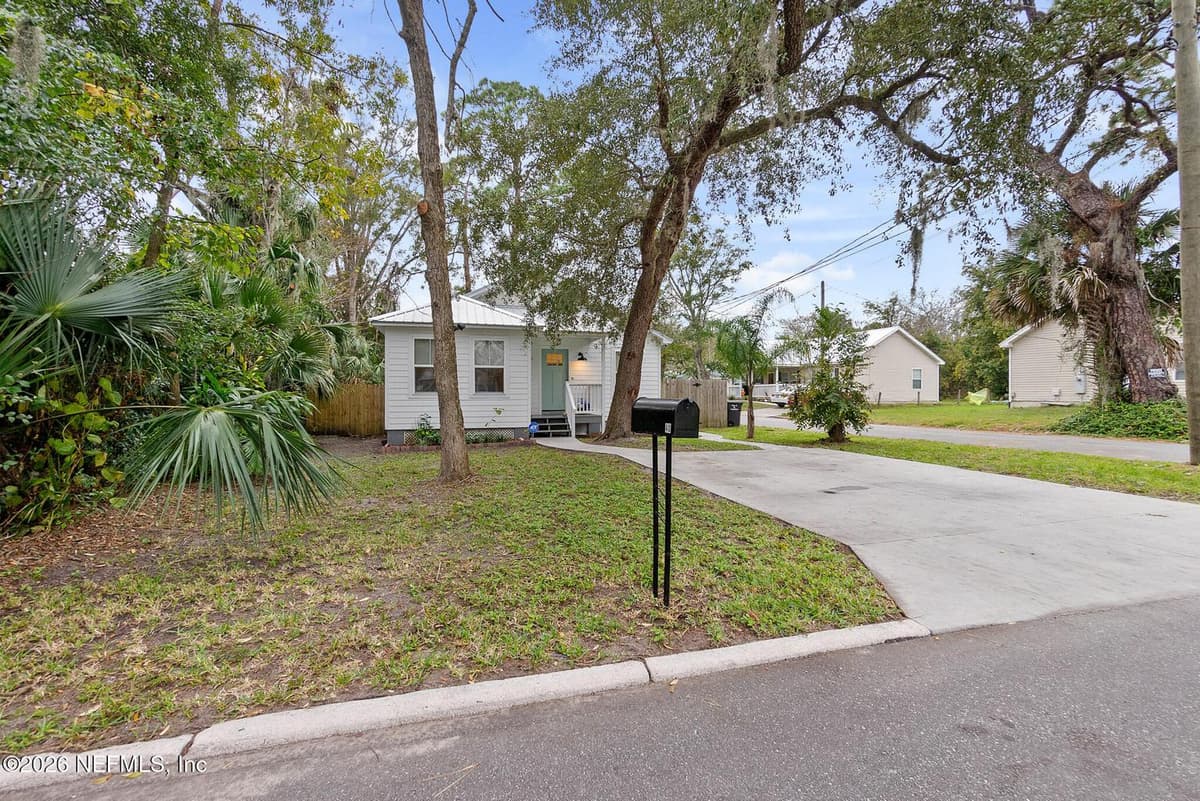 40 SPRING Street, St. Augustine, FL 32084, St. Augustine, FL - photo 2