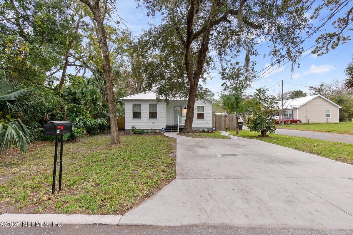 40 SPRING Street, St. Augustine, FL 32084, St. Augustine, FL - photo 3