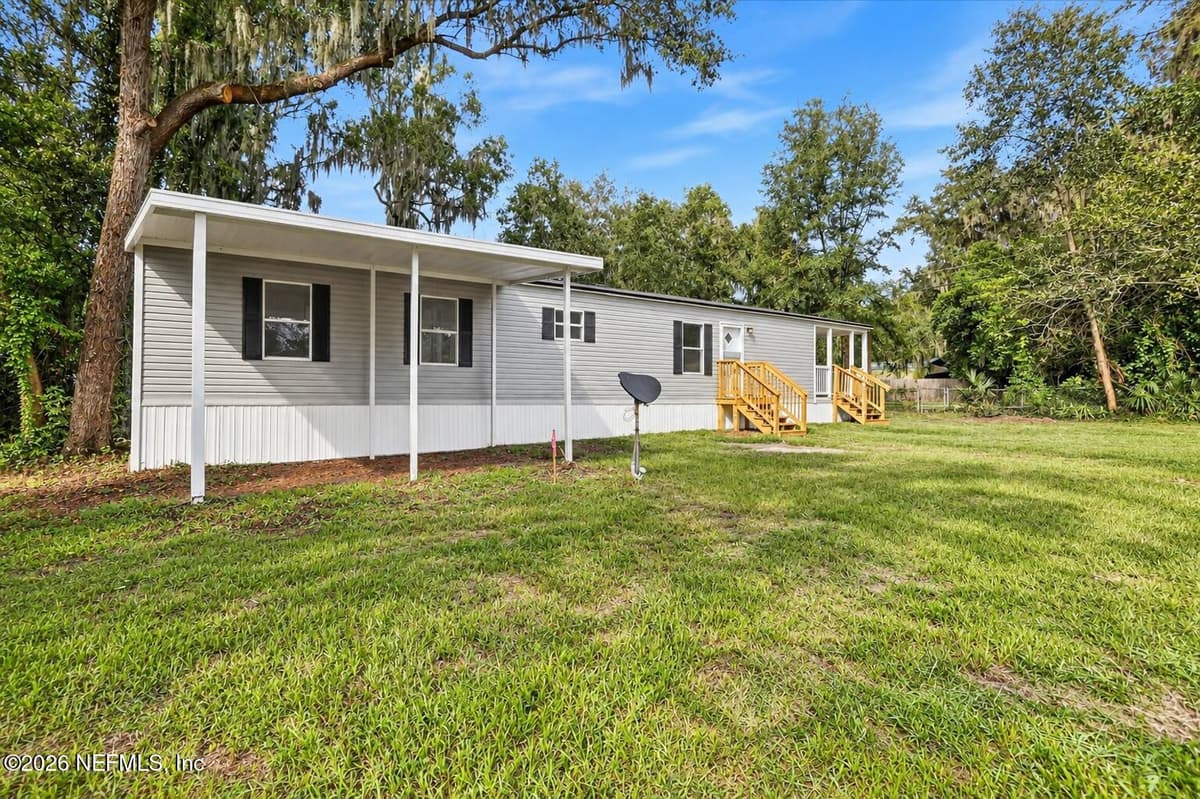 2626 LADINO Lane, Jacksonville, FL 32210, Jacksonville, FL - photo 2