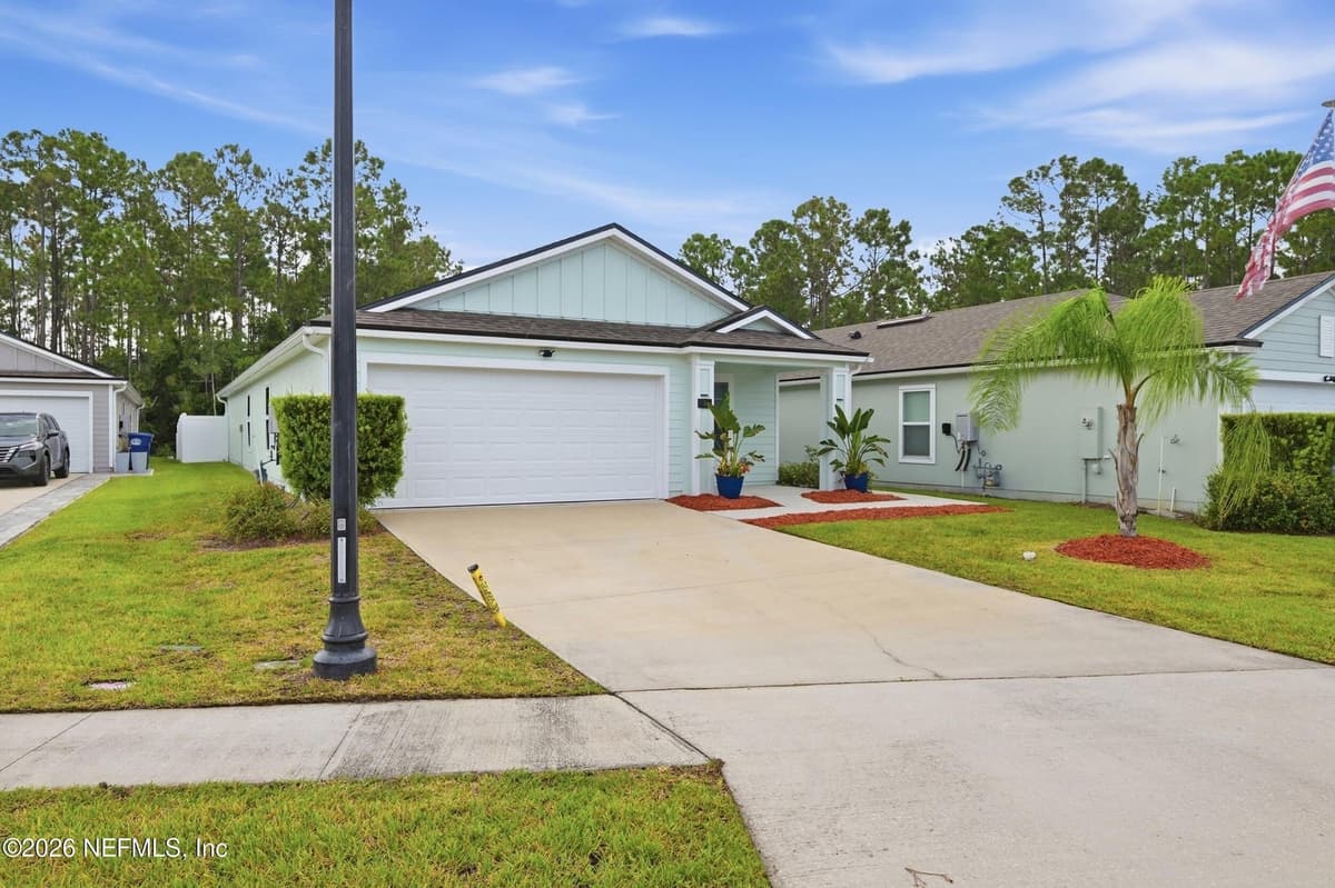 4 CADDY Court, Bunnell, FL 32110, Bunnell, FL - photo 2