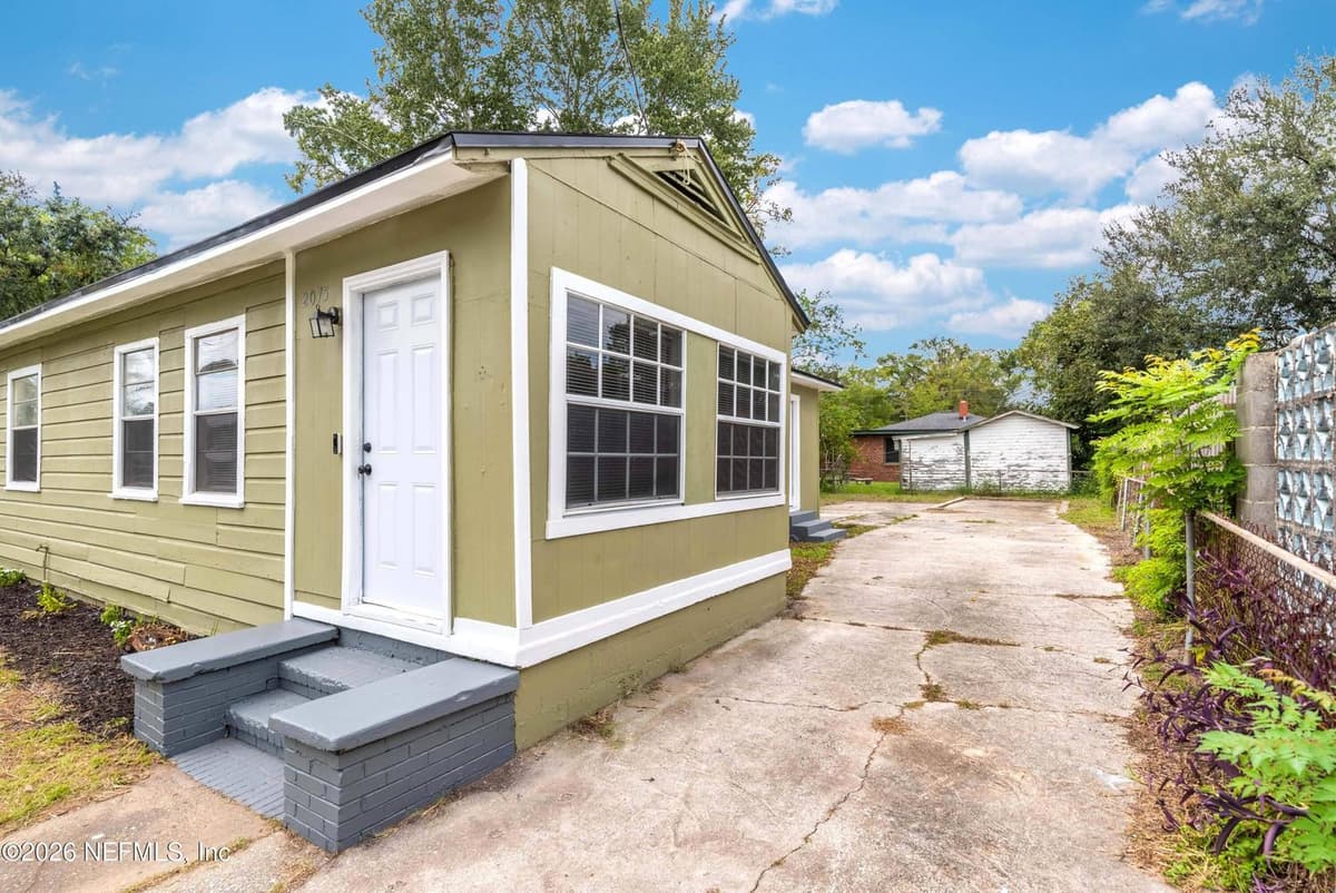 2075 W 13TH Street, Jacksonville, FL 32209, Jacksonville, FL - photo 3