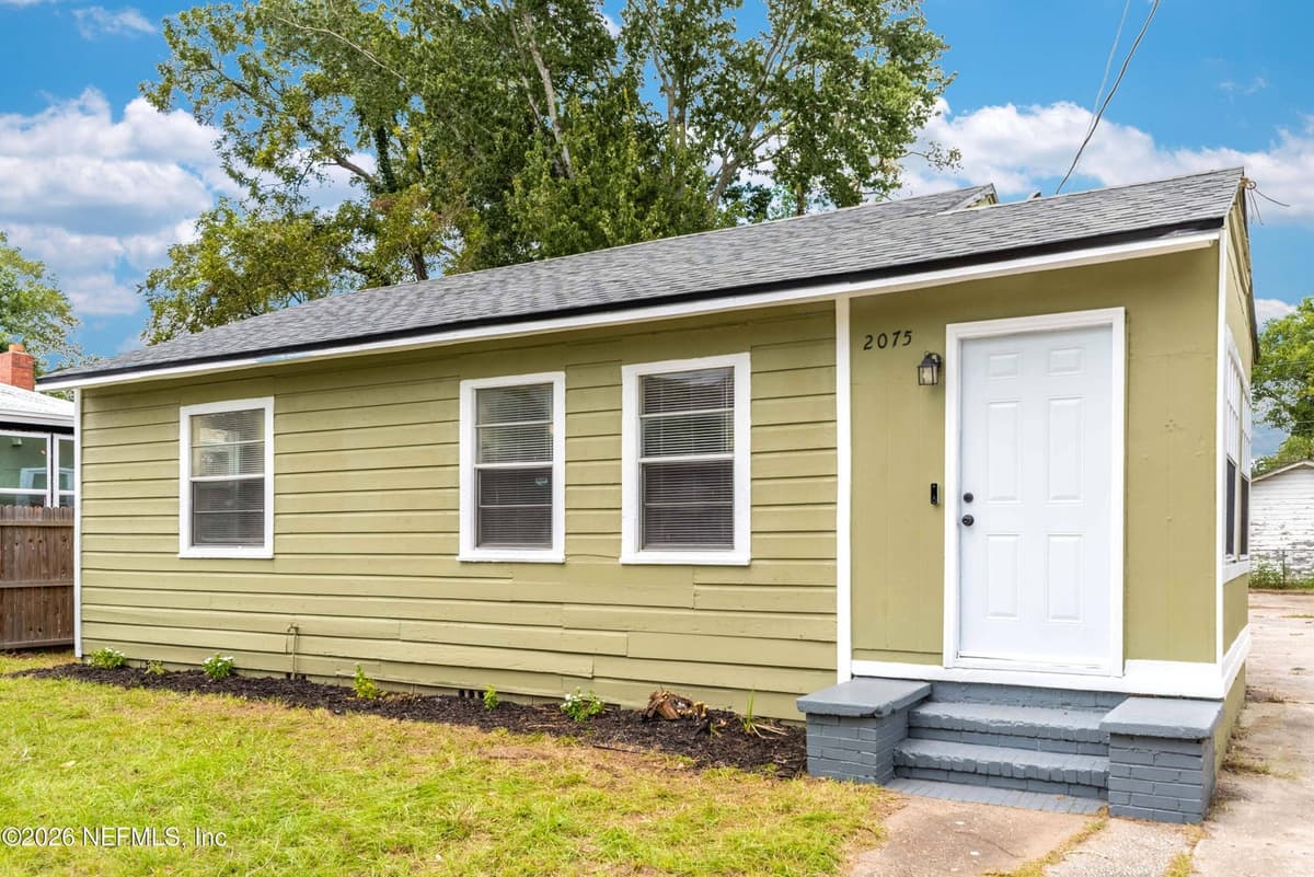 2075 W 13TH Street, Jacksonville, FL 32209, Jacksonville, FL - photo 3