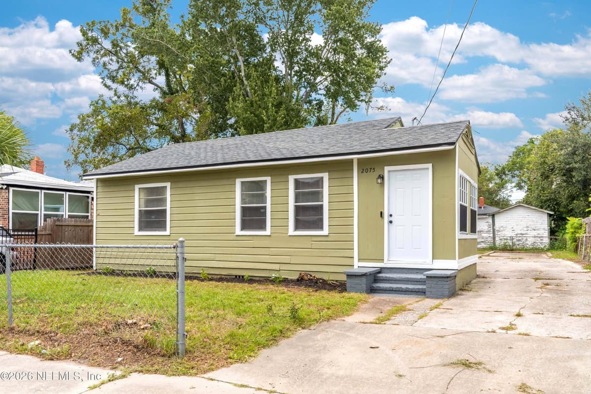2075 W 13TH Street, Jacksonville, FL 32209, Jacksonville, FL - photo 2