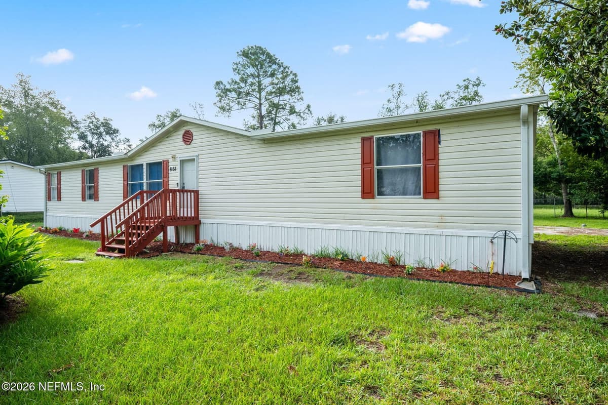 8158 VINING Street, Jacksonville, FL 32210, Jacksonville, FL - photo 2