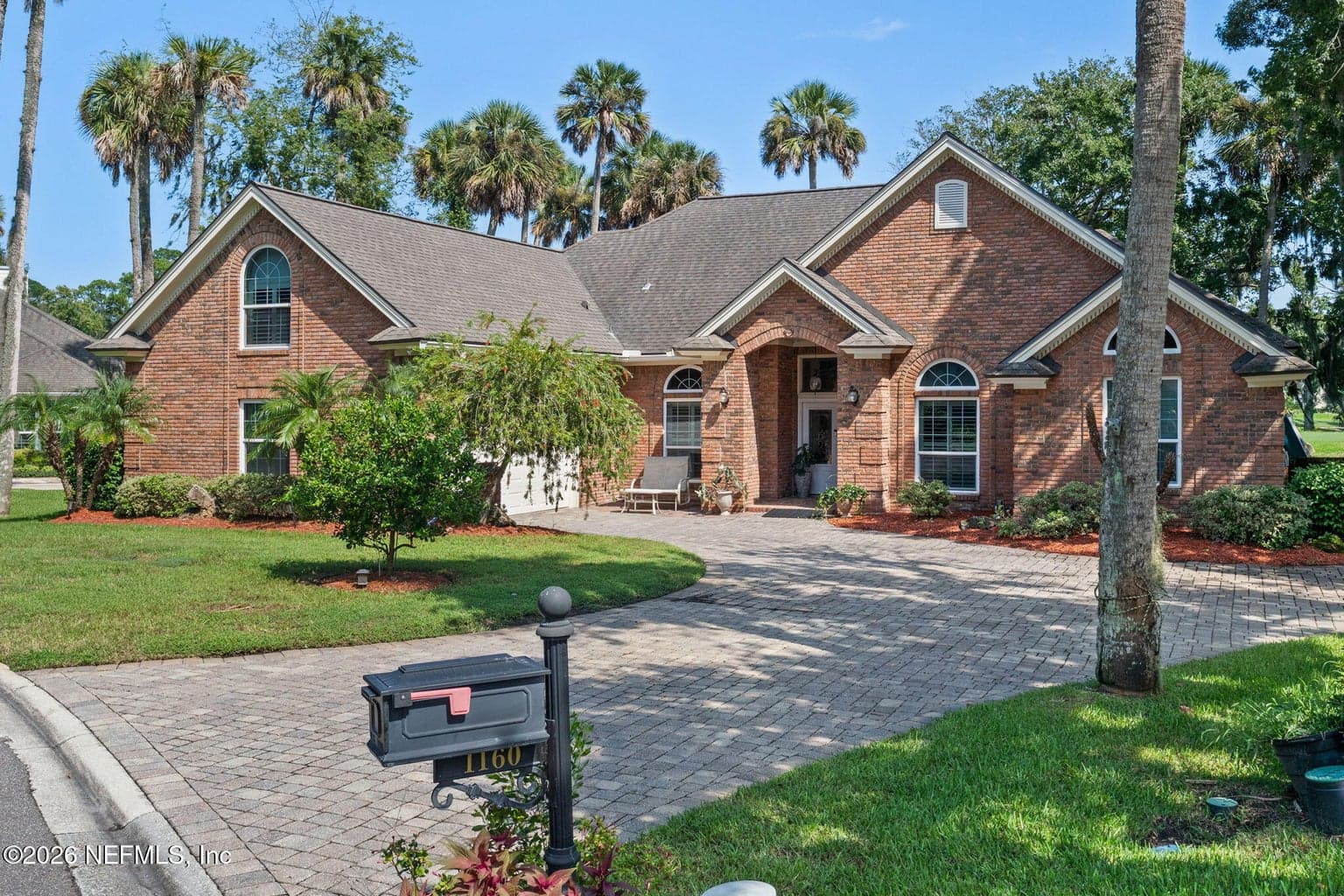 1160 SALT CREEK Drive, Ponte Vedra Beach, FL 32082