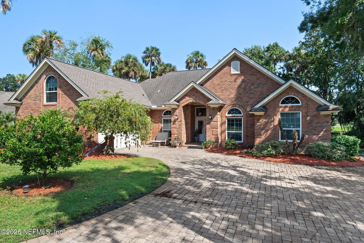 1160 SALT CREEK Drive, Ponte Vedra Beach, FL 32082, Ponte Vedra Beach, FL - photo 2